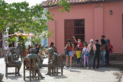 Fotos: José Antonio Cortiñas Friman /OHCC