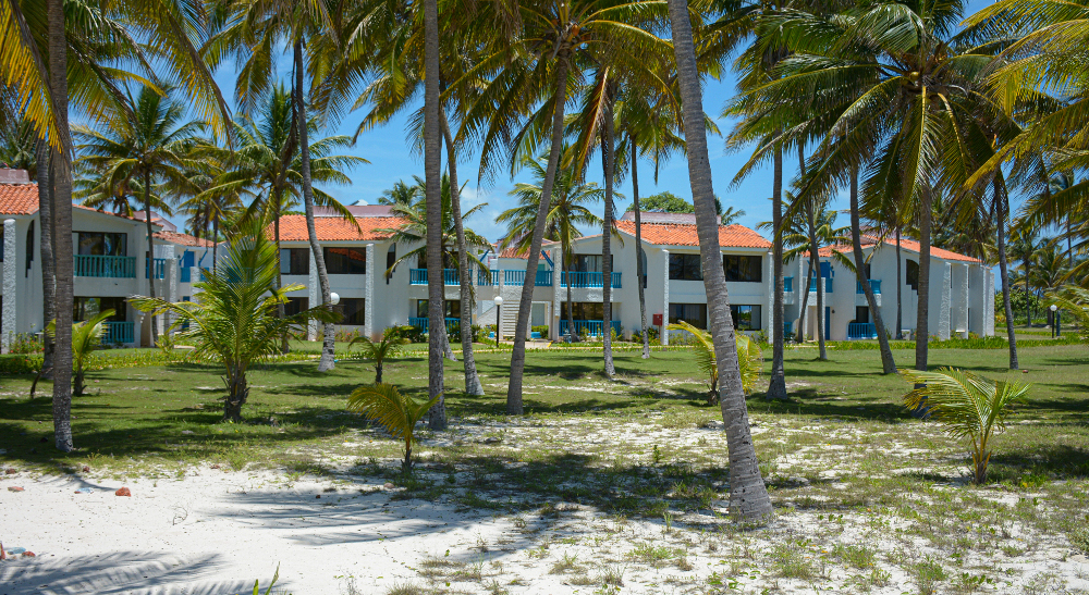 Turismo nacional creció en balneario Santa Lucía