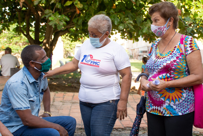 Alejandro Rodríguez Leiva/ Adelante