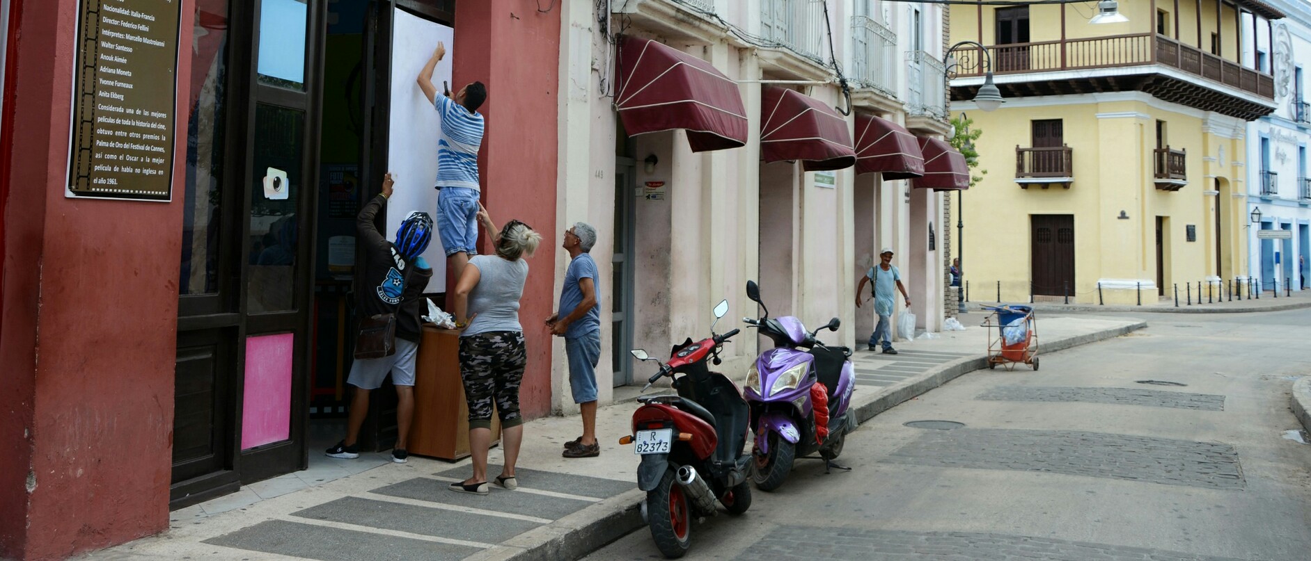 Camagüey en fase de Alarma