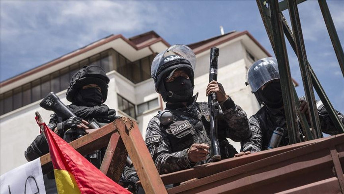 Foto: Tomada de aa.com.tr/es