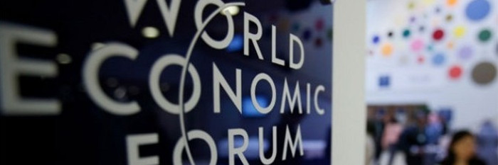 Foro Económico Mundial pospone encuentro para 2021