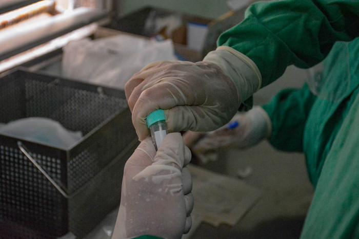 Foto: Alejandro Rodríguez Leiva/ Adelante Nuevo caso de COVID-19 en Camagüey sin fuente de infección precisada