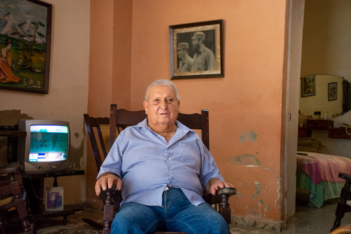 La contrarrevolución encontró la horma de su zapato