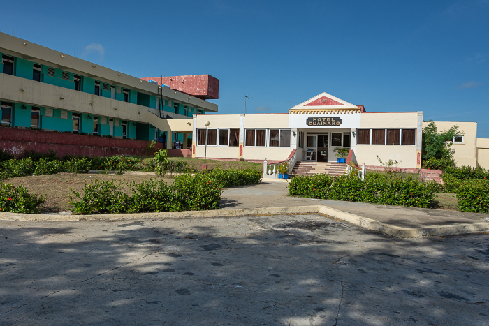 Fotos: Leandro Pérez Pérez/ Adelante “Aquí nos cuidan como en ningún otro lugar”