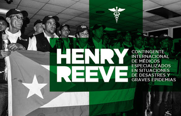 Foto: Tomada de acn.cu A 144 años de la muerte de Henry Reeve, más solidaridad cubana