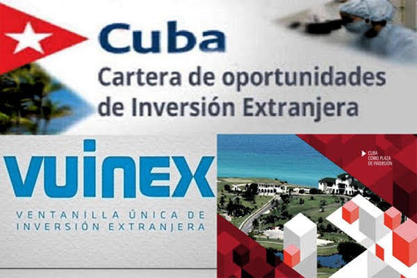 Imagen: Tomada de acn.cu Cuba tendrá Ventanilla Única de Comercio Exterior online