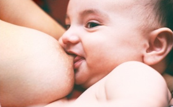 La lactancia materna: privilegio, salud y amor infinito