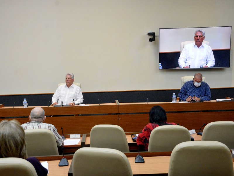 Foto: Tomada de Cubadebate