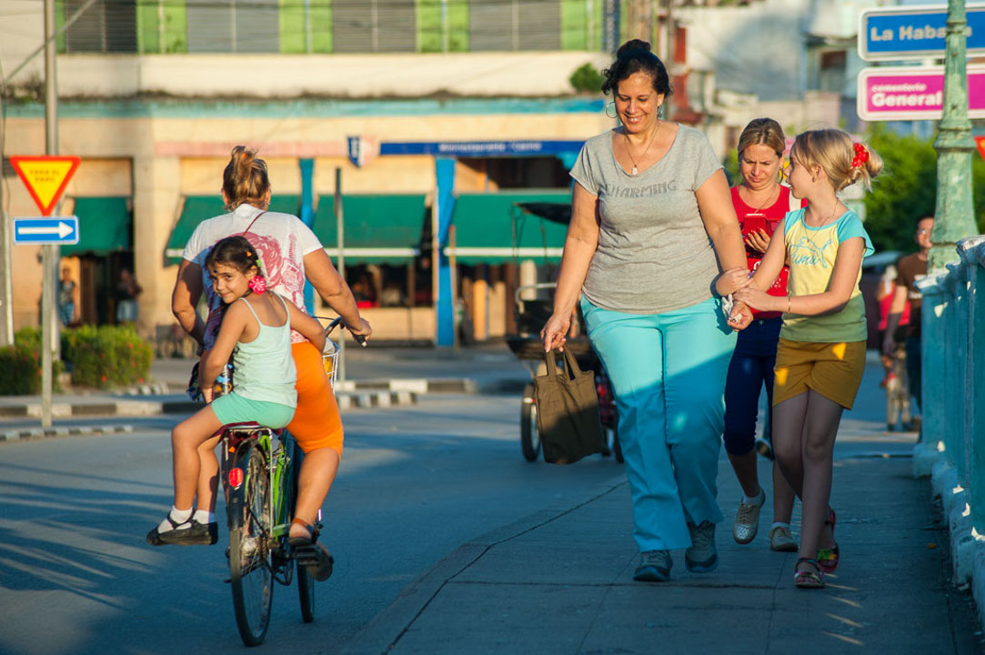 Foto: Leandro Pérez Pérez/Adelante/Archivo