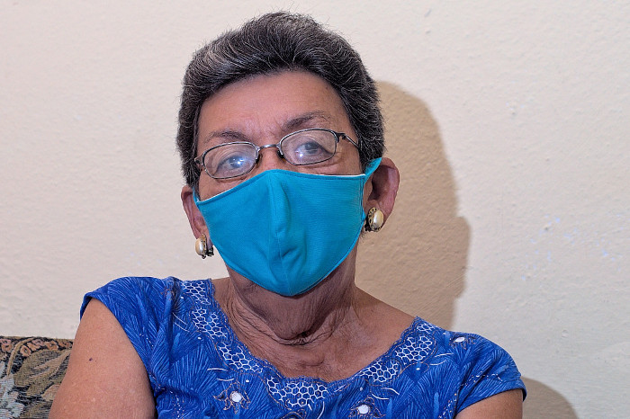 Fotos: Leandro Pérez Pérez y Yoel Benítez Fonseca/ Adelante La historia: pensarla con orgullo