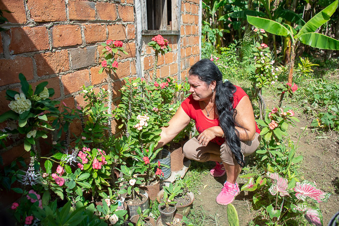 Fotos: Alejandro Rodríguez Leiva/ Adelante La esencia de la tierra (+ Fotos)