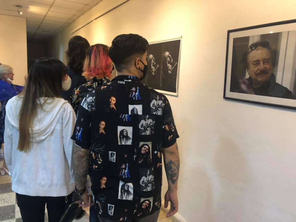 Fotos: Alberto Santos /Colaborador