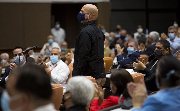 Foto: Tomada de Cubadebate