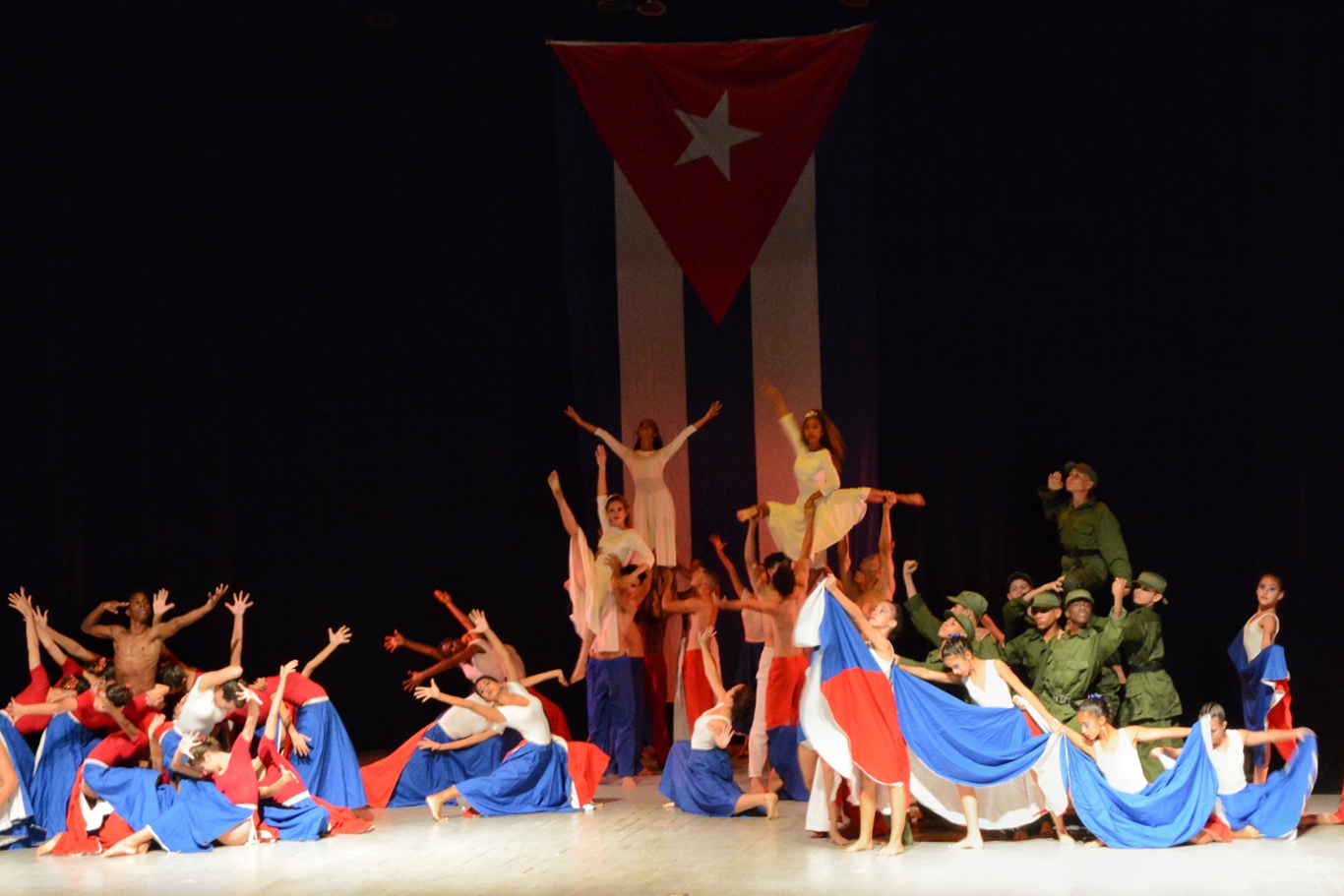 Fotos: Leandro Pérez Pérez/Adelante