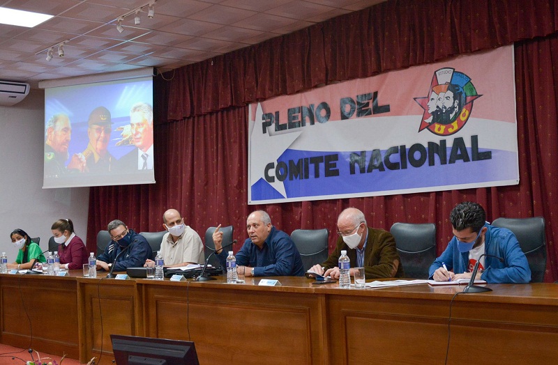 Fotos: Roberto Suárez/ Juventud Rebelde