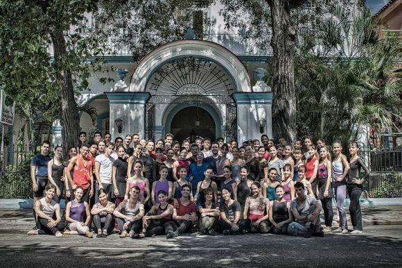 Fotos: Tomadas de Cubadebate