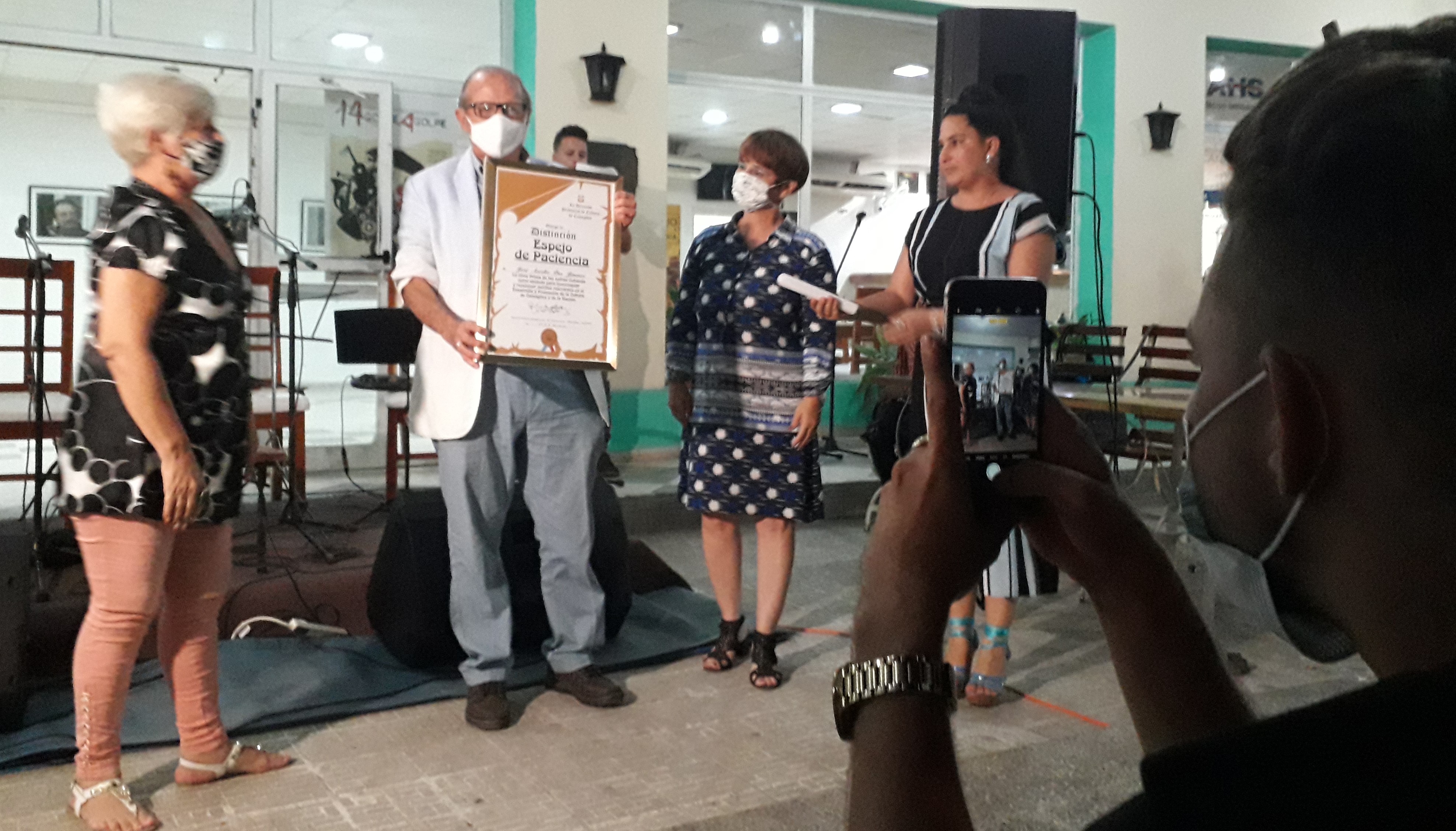 Fotos: Adelante/ Archivo y Alejandro Rodríguez Leiva/ Adelante