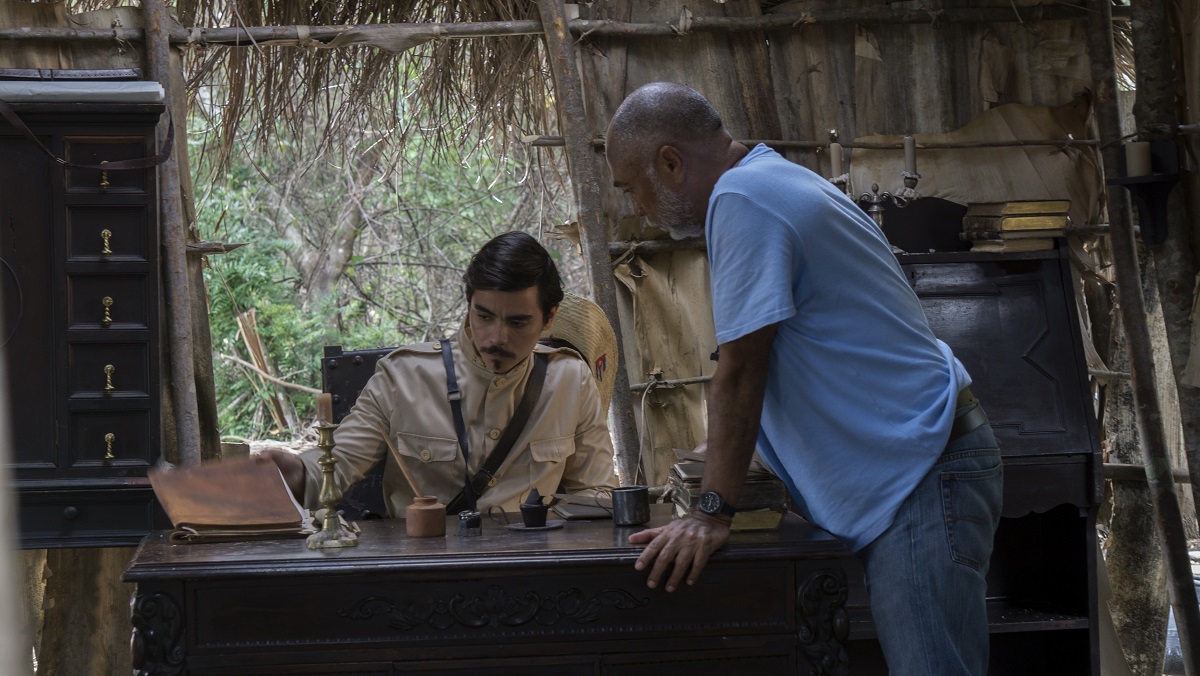 Foto: Leandro Pérez Pérez/ Adelante