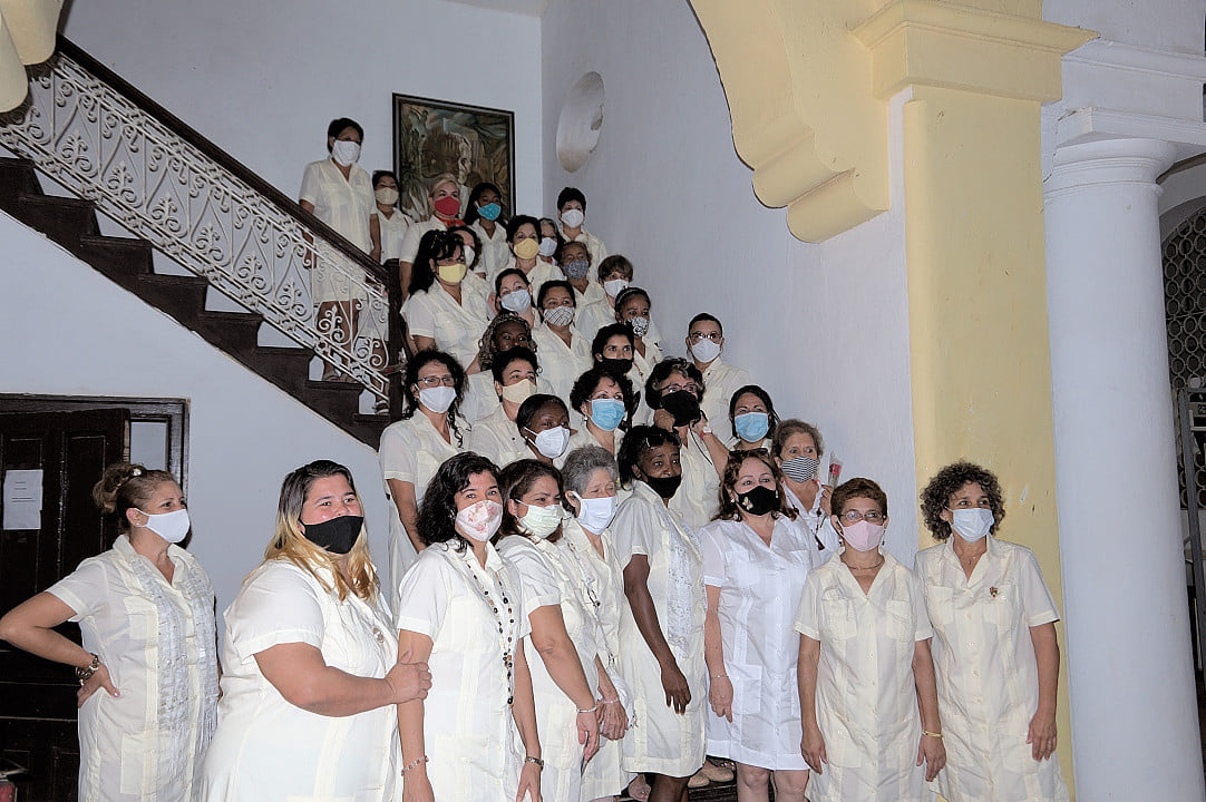 Fotos: Yoel Benítez Fonseca/ Adelante