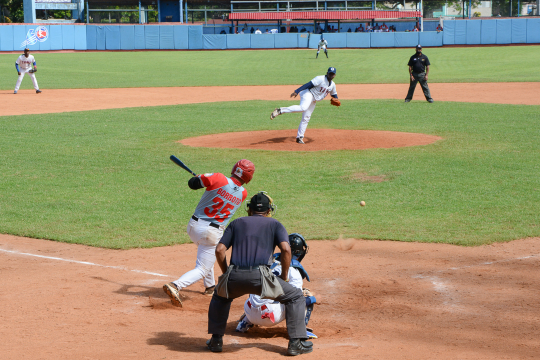 Fotos: Leandro Pérez Pérez/ Adelante