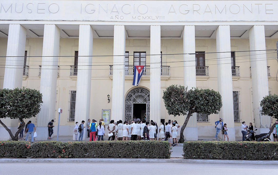 Celebran 65 años del Museo Provincial Ignacio Agramonte