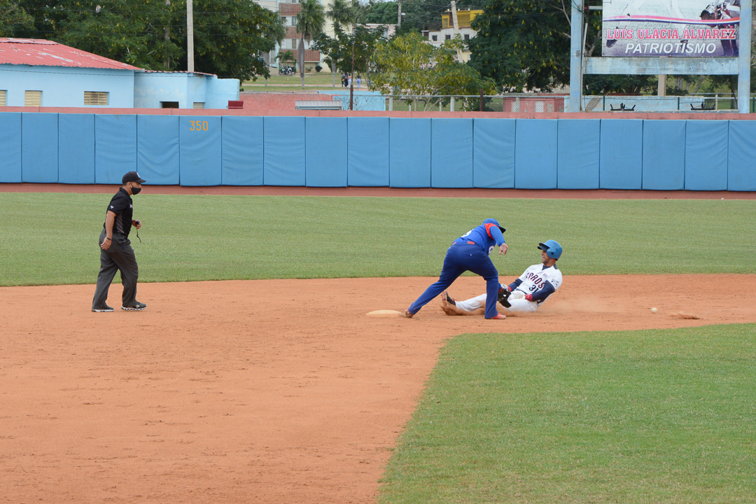 Fotos: Leandro Pérez Pérez/Adelante