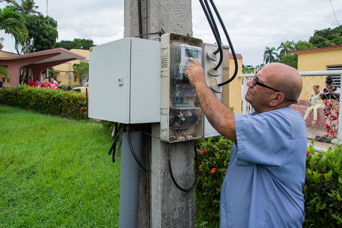 Foto: Leandro Pérez Pérez/Adelante/Archivo