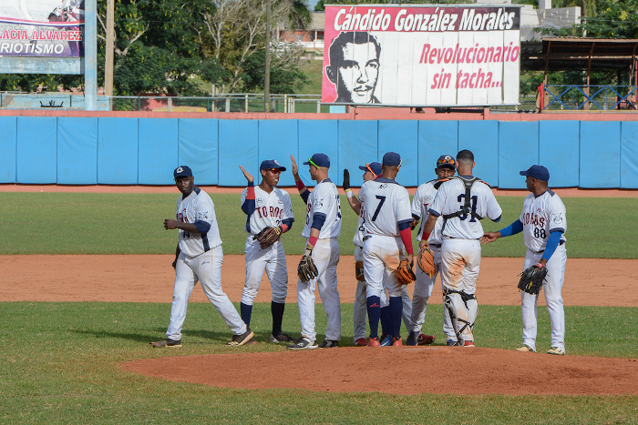 Fotos: Leandro Pérez Pérez/ Adelante/ Archivo