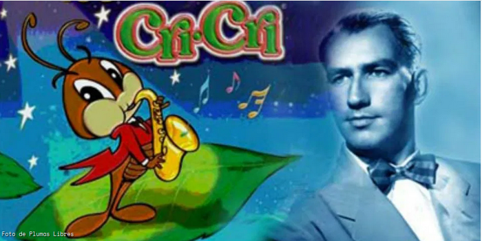 Francisco Gabilondo Soler (Orizaba, Veracruz, 6 de octubre de 1907-Texcoco, Estado de México, 14 de diciembre de 1990). Foto: Tomada de lopezdoriga.com
