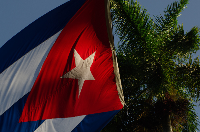 Foto: Leandro Pérez Pérez/ Adelante Triunfa otra vez la Revolución en Cuba viva