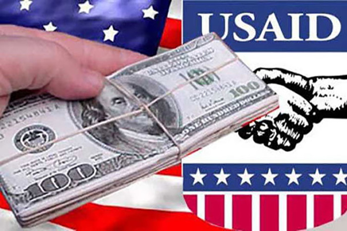 Imagen: Tomada de prensa-latina.cu Gobierno de Estados Unidos financia proyectos de subversión en Cuba