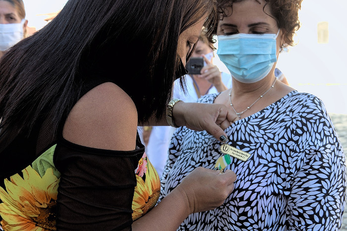 Fotos: Yoel Fonseca Benítez/ Adelante