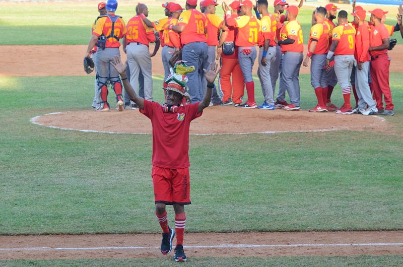 Foto: Leandro Pérez Pérez/Adelante