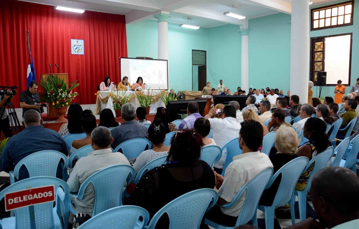 Foto: Rodolfo Blanco Cué / ACN
