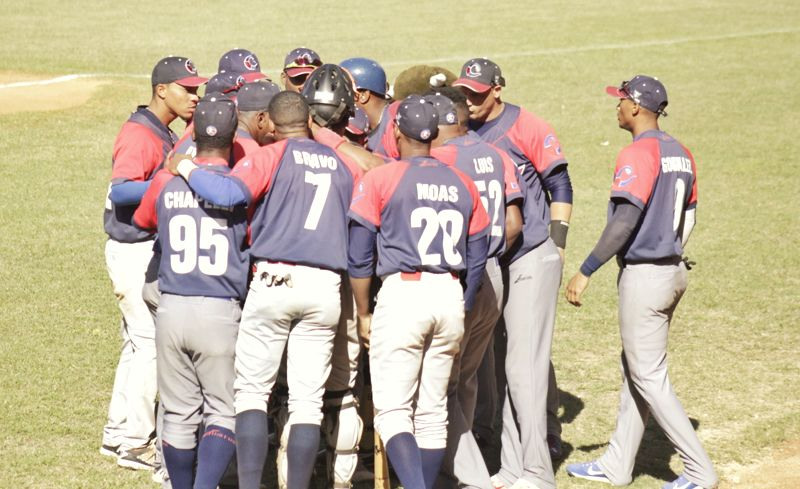 Fotos: Alejandro Rodríguez Leiva/ Adelante Toros obligados a hacer historia