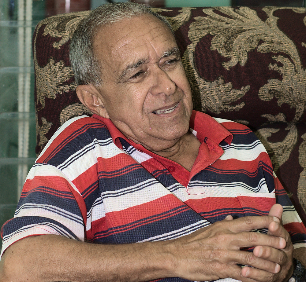 Foto: Yoel Benítez Fonseca /Adelante