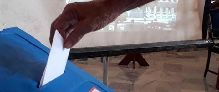 Designarán el sábado intendentes en todos los municipios