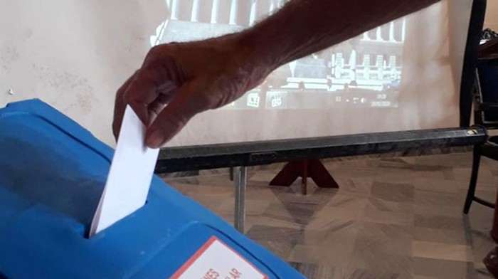 Foto: Tomada de acn.cu Designarán el sábado intendentes en todos los municipios