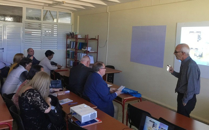 Fotos: Del autor Premio Internacional a Doctorados de la Universidad de Camagüey