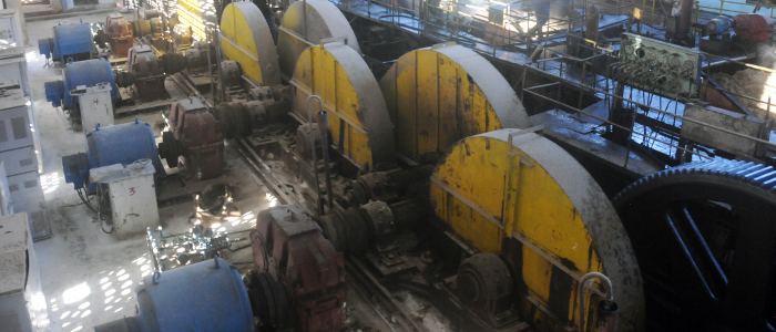 Ingenios azucareros camagüeyanos aportan a la red eléctrica nacional 