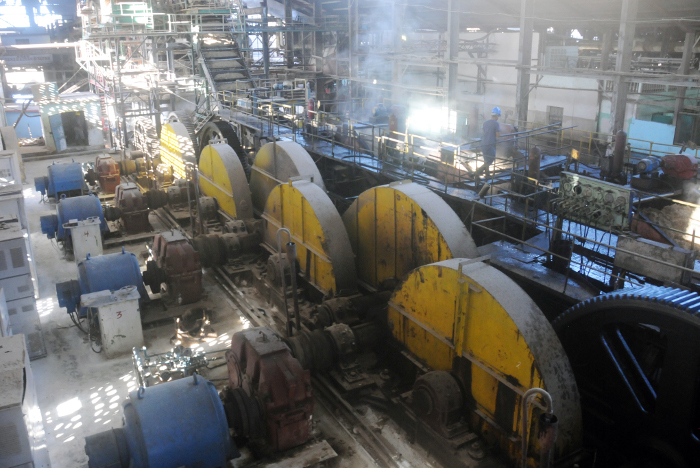 Ingenios azucareros camagüeyanos aportan a la red eléctrica nacional 