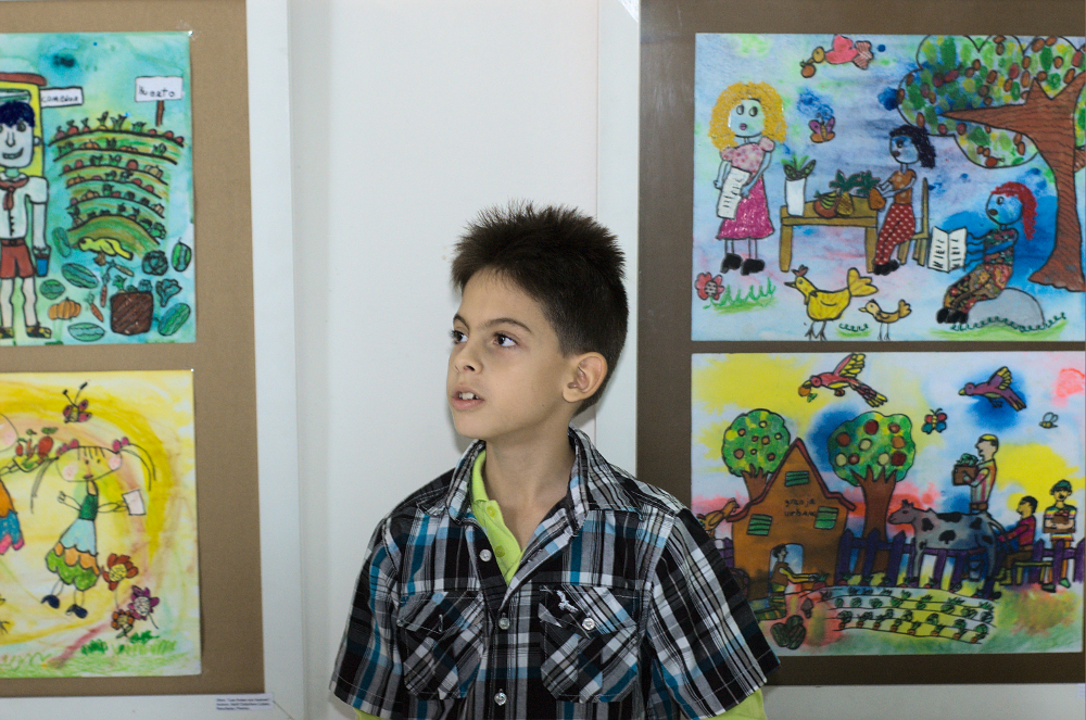 Fotos: Yoel Benítez Fonseca /Adelante