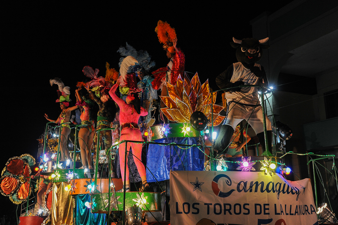 Fotos: Leandro Pérez Pérez/Adelante