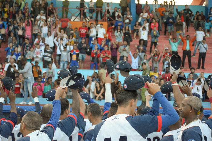 Fotos: Alejandro Rodríguez Leiva / Adelante El “Cándido” y sus habitantes destacados