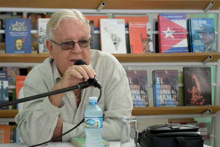 Fotos: Alejandro Rodríguez Leiva / Adelante José Martí predestinado a Camagüey