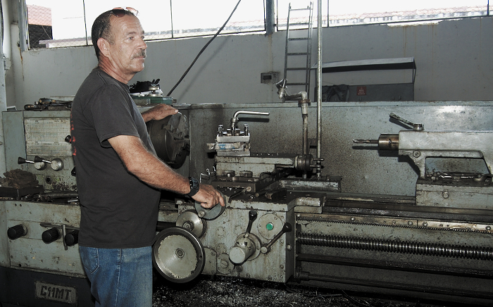 Foto: Yoel Benítez Fonseca / Adelante / Archivo Eudel vino cargado de emociones y compromisos