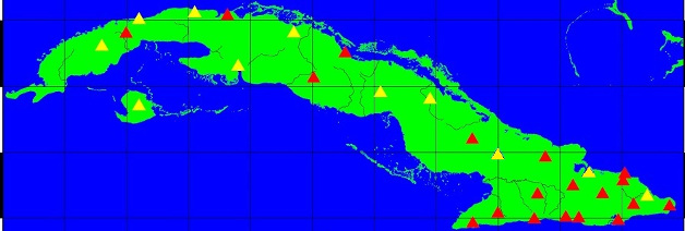 ¿Por qué tiembla la Tierra?