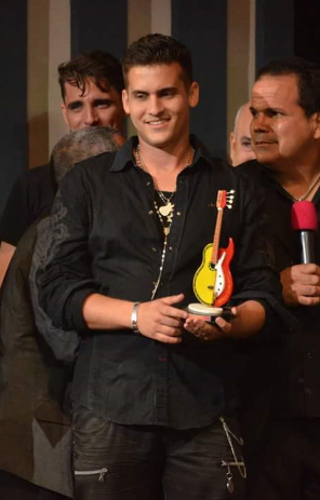 Fotos: Cortesía del entrevistado