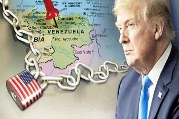 Foto: Tomada de prensa-latina.cu Denuncia Rusia acciones de EE.UU contra Venezuela